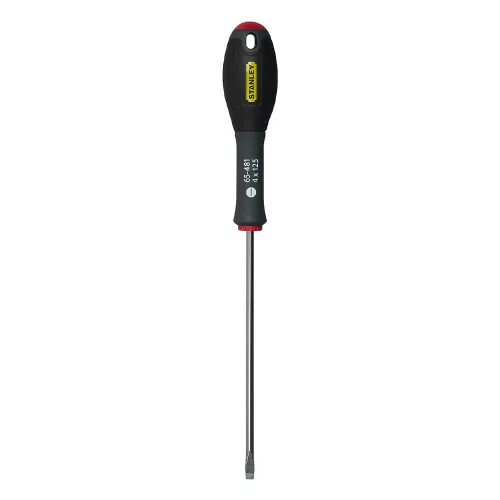 Stanley Fatmax lapos csavarhúzó 4x125mm