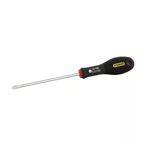 Stanley Fatmax lapos csavarhúzó 5,5x125mm