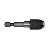 Stanley mágneses gyors csatlakozós bit tartó 1/4” 5db/cs