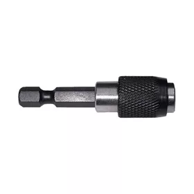   Stanley mágneses gyors csatlakozós bit tartó 1/4” 5db/cs