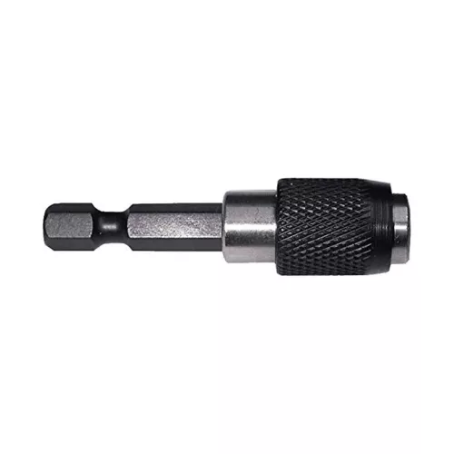 Stanley mágneses gyors csatlakozós bit tartó 1/4” 5db/cs