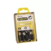 Stanley mágneses gyors csatlakozós bit tartó 1/4” 5db/cs