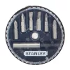 Stanley bit készlet 7 részes