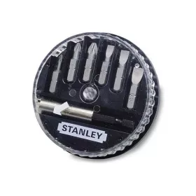 Stanley bit készlet 7 részes