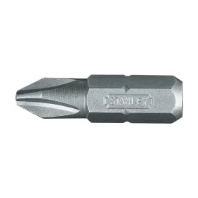 Stanley bit PH1x25mm 25db/cs