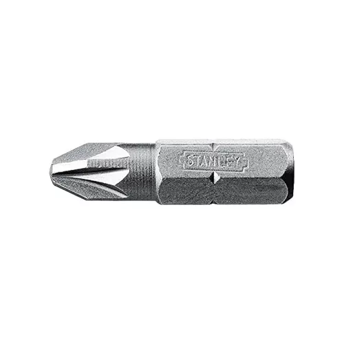 Stanley bit PZ2x25mm 25db/cs