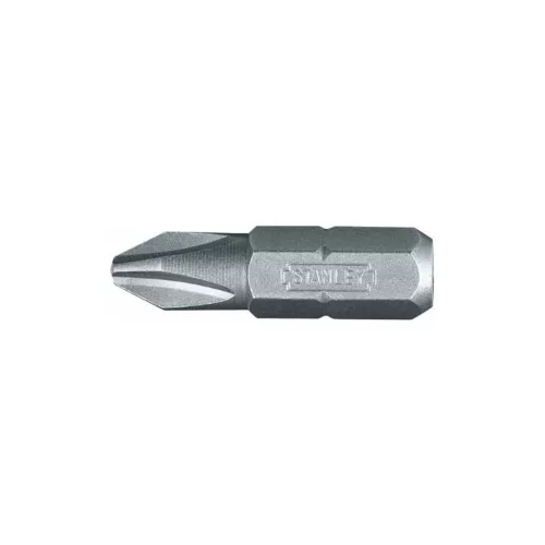 Stanley bit PH3x25mm 25db/cs