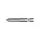Stanley bit PH2x50mm 10db/cs