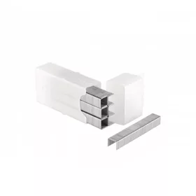   Stanley G típusú 8mm-es tűzőkapocs G4/11/140 1000db (1-TRA705T)