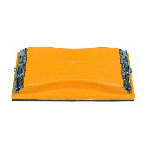 Hardy kézi csiszolótuskó nagy 212x105mm