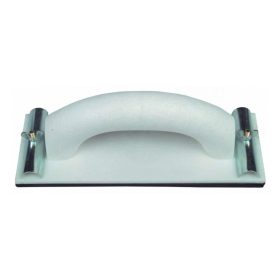 Hardy kézi csiszoló fogantyús 230x80mm