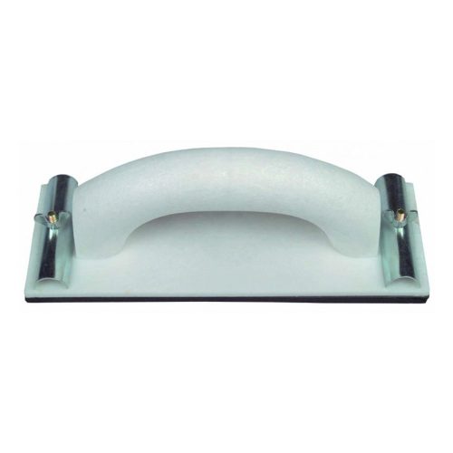 Hardy kézi csiszoló fogantyús 230x80mm