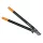 Fiskars PowerGear műanyag fogaskerekes ágvágó, horgos fejű (L) L78 (1000584)