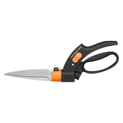 Fiskars Servo-System fűnyíró olló GS42 (1000589)