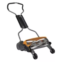 MECHANIKUS FŰNYÍRÓ