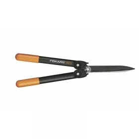  Fiskars PowerGear műanyag fogaskerekes sövénynyíró HS72 (1000596)