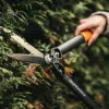 Fiskars PowerGear műanyag fogaskerekes sövénynyíró HS72 (1000596)