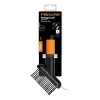 Fiskars QuikFit járdatisztító kefe (1000657)