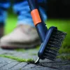 Fiskars QuikFit járdatisztító kefe (1000657)