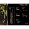 Fiskars QuikFit ágvágó fej (1001410)