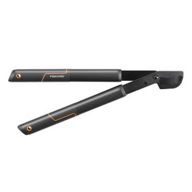 Fiskars SingleStep ágvágó, horgos (S) L28 (1001432)