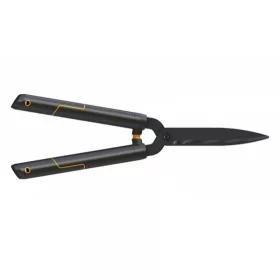  Fiskars SingleStep sövénynyíró hullámos pengékkel HS22 (1001433)