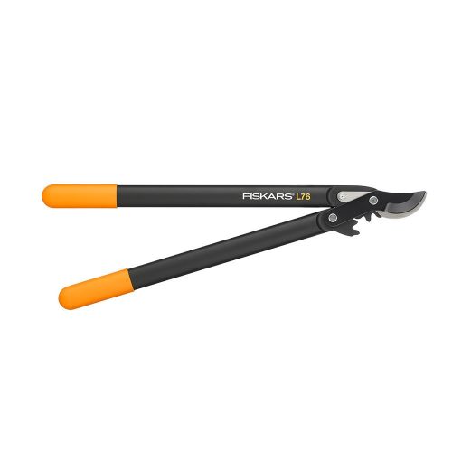 Fiskars PowerGear műanyag fogaskerekes ágvágó,ollós fejű (M) L76 (1001553)