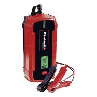 GÉPJÁRMŰ AKKUTÖLTŐ