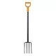 Fiskars Solid ásóvilla (1003458)