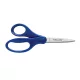 Fiskars gyermekolló 18cm, hegyes, 12 éves kortól (1003858)