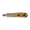 Fiskars professzionális pengekés 9mm, nagy teherbírású (1004621)