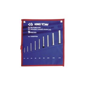 King Tony csapkiütő készlet (2-14mm) 9 részes (1009PRN)