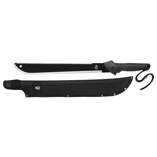 Fiskars Gator Machete bozótvágó, nagy méretű (1014053)