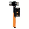 Fiskars IsoCore kalapács L (1020218)