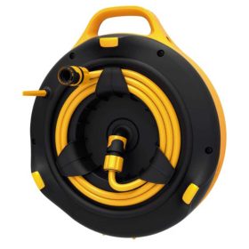 Fiskars tömlőkocsi 15 m tömlővel S