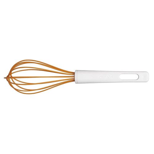 Fiskars Functional Form habverő, szilikon felülettel (1023613)