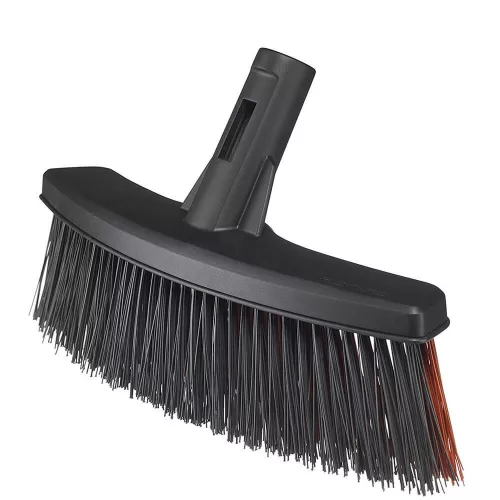 Fiskars Solid univerzális kültéri seprű fej (M)