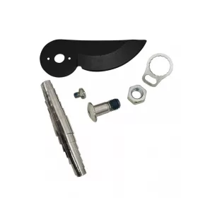   Fiskars pótpenge, rugó és kiegészítőcsavarok P90 (1026278)