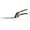 Fiskars Solid fűnyíró GS21 (1026826)