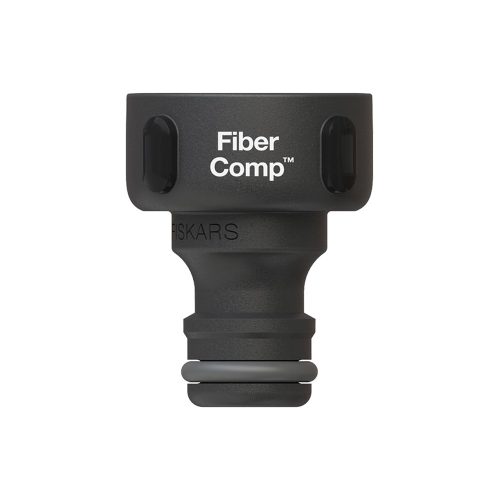 Fiskars FiberComp csaptelep csatlakozó G3/4” 26,5mm