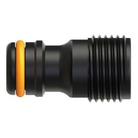 Fiskars csaptelep csatlakozó anya menetes G1/2” 21mm