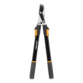 Fiskars teleszkópos ágvágó 63-83 cm, L13,