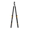 Fiskars teleszkópos ágvágó 63-83 cm, L13,