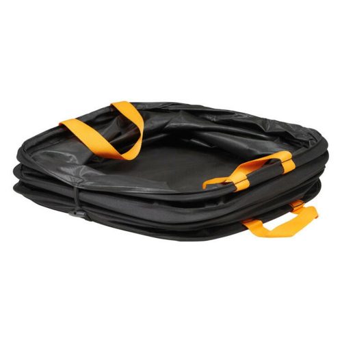 Fiskars Ergo Pop-up kerti gyűjtőzsák S, 73L (1028371)