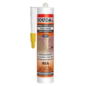 Soudal neoprén szerelőragasztó 48A 280ml