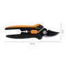 Fiskars Solid virágolló SP14 (1051601)