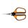 Fiskars Solid hegyes olló SP15 (1051602)