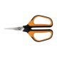 Fiskars Solid hegyes olló SP15 (1051602)