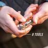 Fiskars ArmBar Drive, narancs, dobozban (1052449)