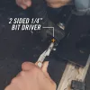 Fiskars ArmBar Drive, narancs, dobozban (1052449)